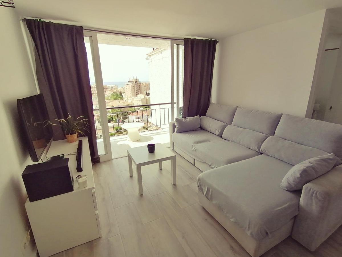 טורמולינוס Brisamar Apartamento Con Aire Acondicionado מראה חיצוני תמונה