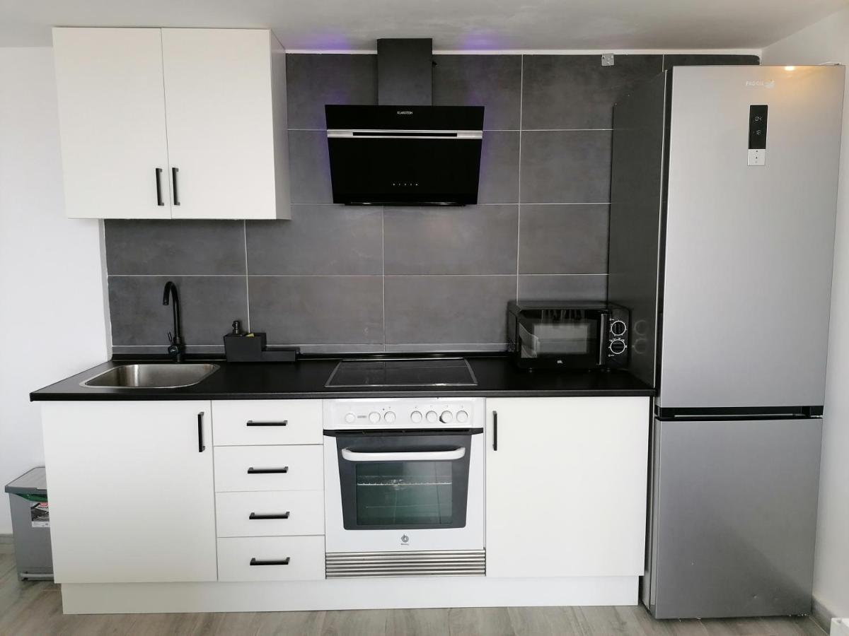 טורמולינוס Brisamar Apartamento Con Aire Acondicionado מראה חיצוני תמונה