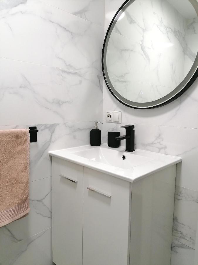 טורמולינוס Brisamar Apartamento Con Aire Acondicionado מראה חיצוני תמונה
