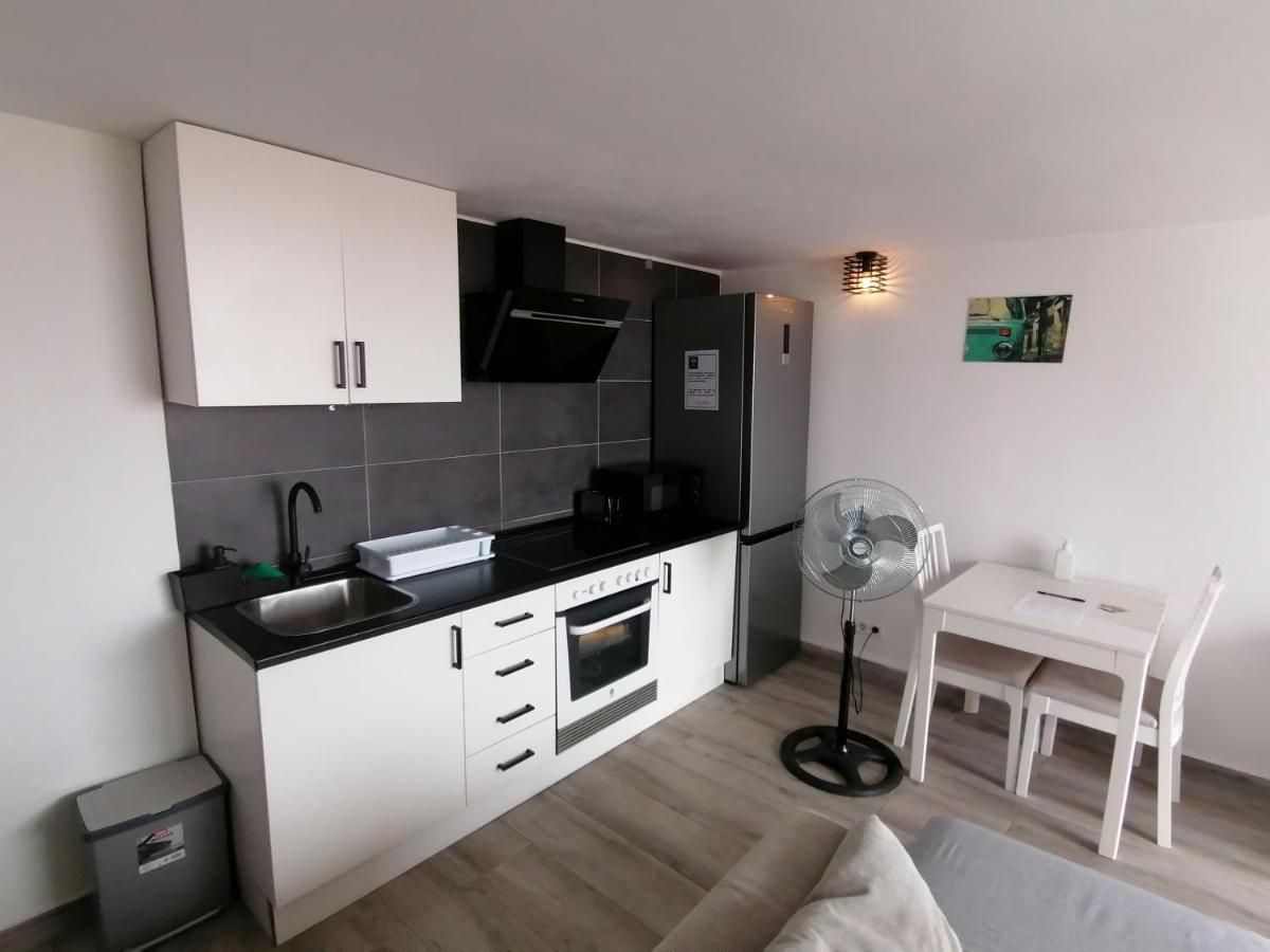 טורמולינוס Brisamar Apartamento Con Aire Acondicionado מראה חיצוני תמונה