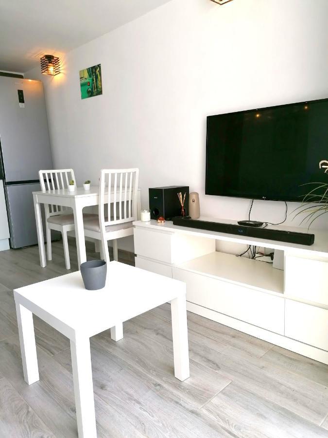טורמולינוס Brisamar Apartamento Con Aire Acondicionado מראה חיצוני תמונה