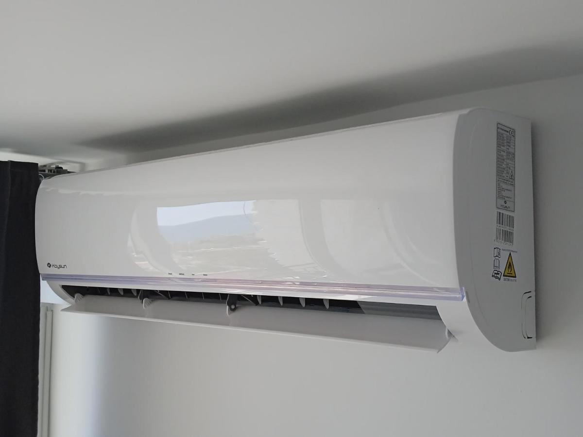 טורמולינוס Brisamar Apartamento Con Aire Acondicionado מראה חיצוני תמונה