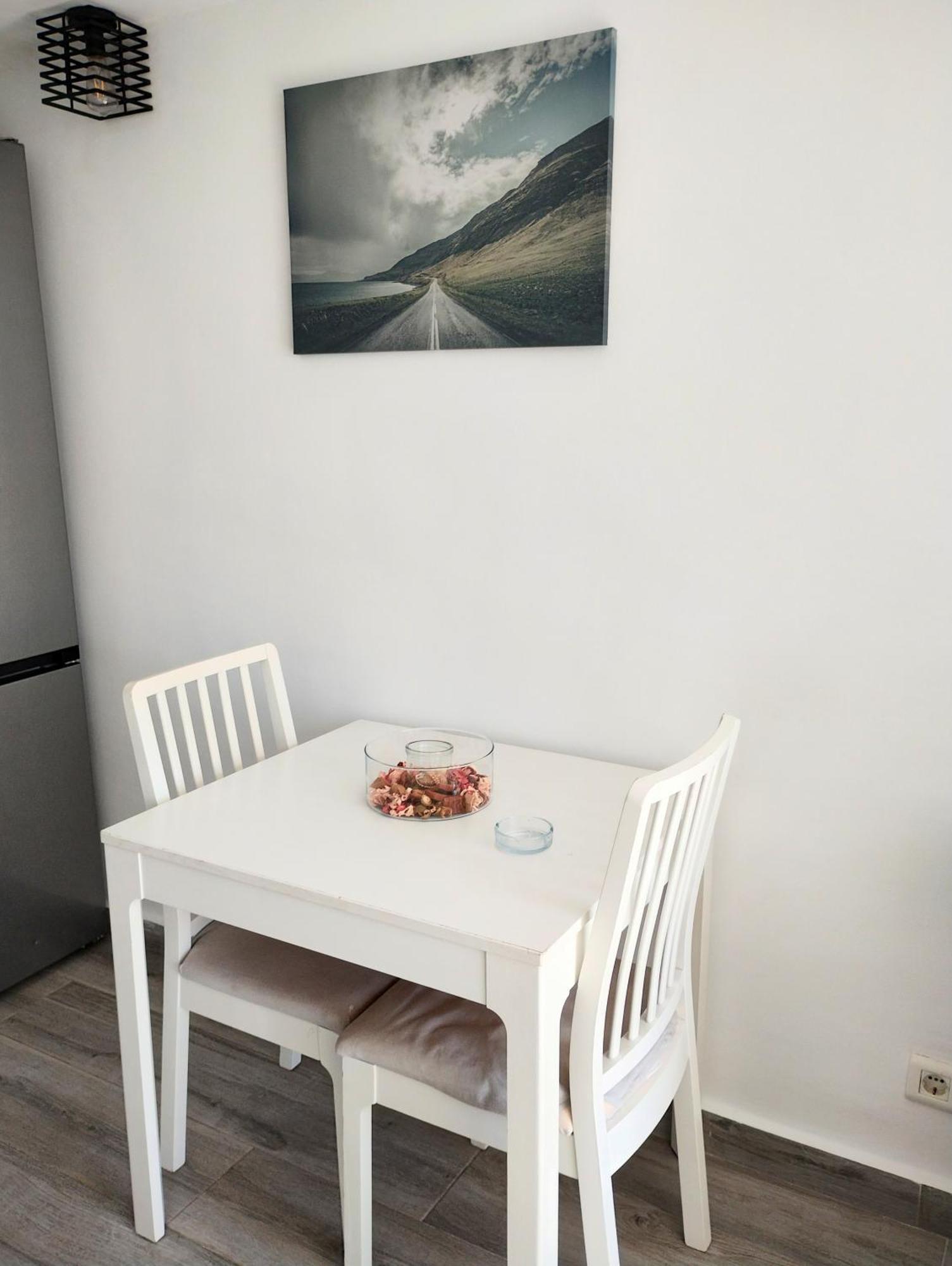 טורמולינוס Brisamar Apartamento Con Aire Acondicionado מראה חיצוני תמונה